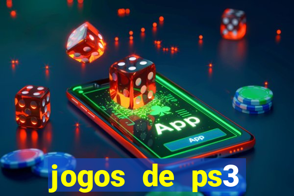 jogos de ps3 download pkg